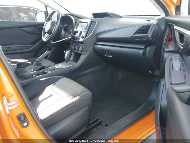 JF2GTADC7JH314037 Subaru Crosstrek Premium