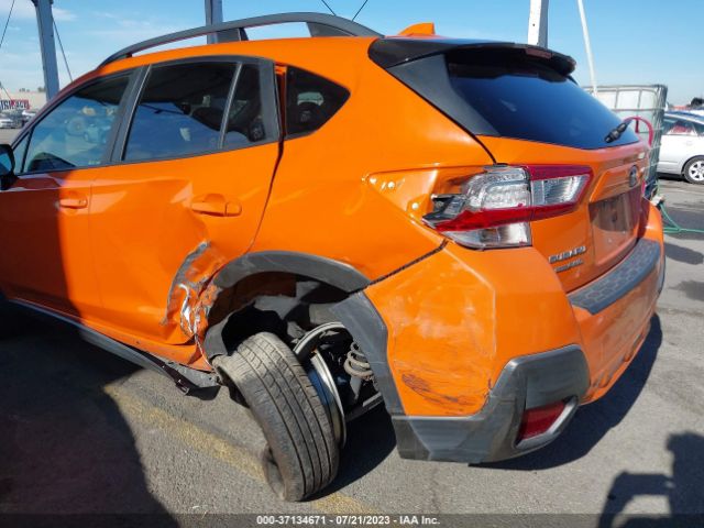 JF2GTADC7JH314037 Subaru Crosstrek Premium