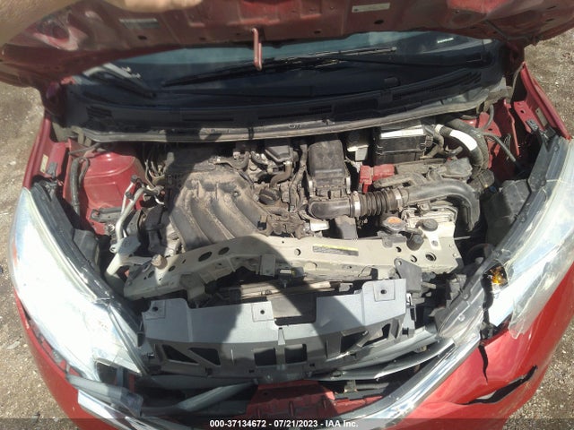 2015 NISSAN VERSA NOTE S/S PLUS/SV/SR/SL VIN: 3N1CE2CP0FL415563