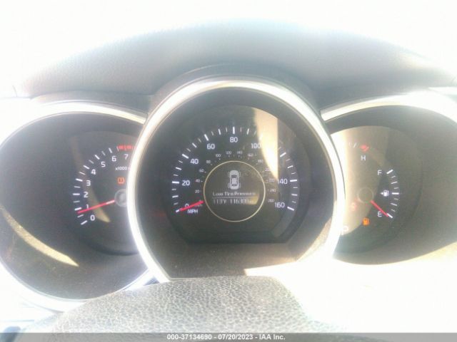 5XXGM4A77FG396795 KIA Optima Lx