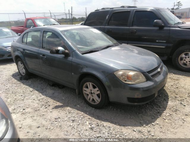 2006 CHEVROLET COBALT 1G1AL55F167659574 Photo 0
