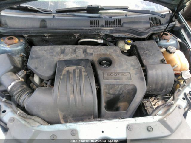 2006 CHEVROLET COBALT 1G1AL55F167659574 Photo 9