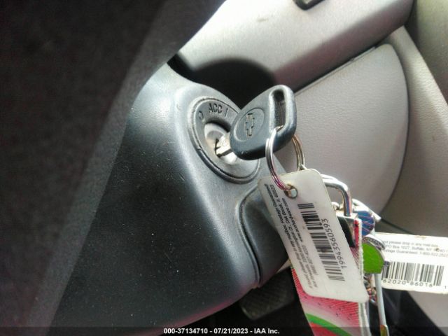 2006 CHEVROLET COBALT 1G1AL55F167659574 Photo 10