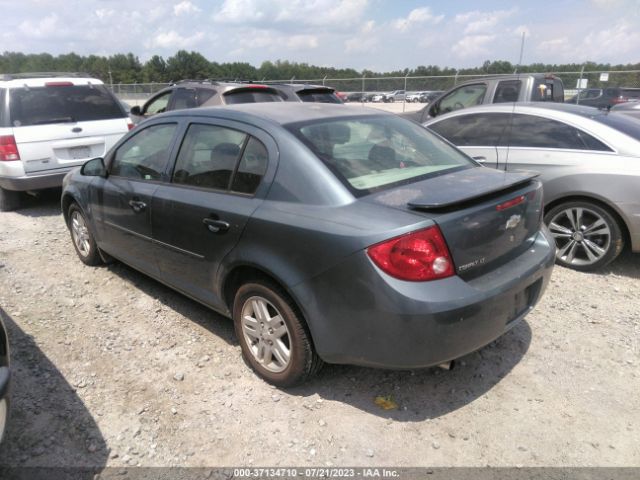 2006 CHEVROLET COBALT 1G1AL55F167659574 Photo 2