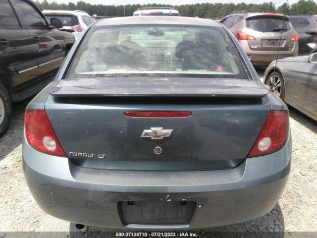 2006 CHEVROLET COBALT 1G1AL55F167659574 Photo 5