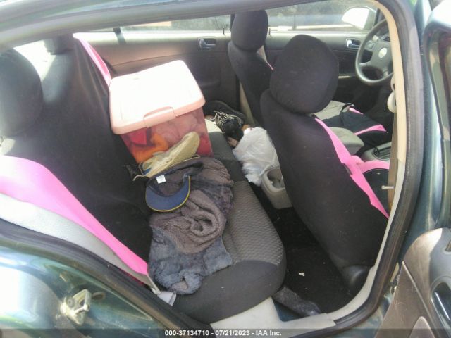 2006 CHEVROLET COBALT 1G1AL55F167659574 Photo 7