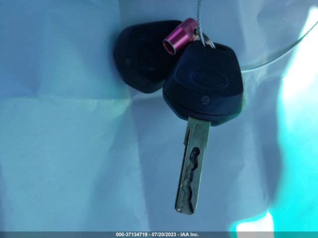 2000 PORSCHE 911 CARRERA WP0CA2997YS654940 Photo 10