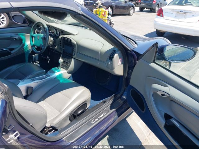 2000 PORSCHE 911 CARRERA WP0CA2997YS654940 Photo 4