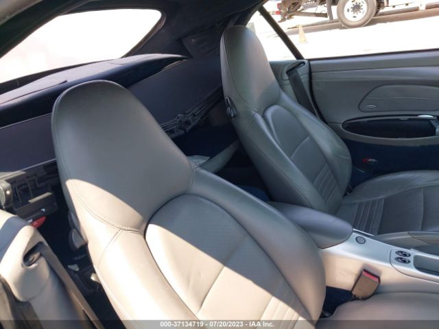 2000 PORSCHE 911 CARRERA WP0CA2997YS654940 Photo 7