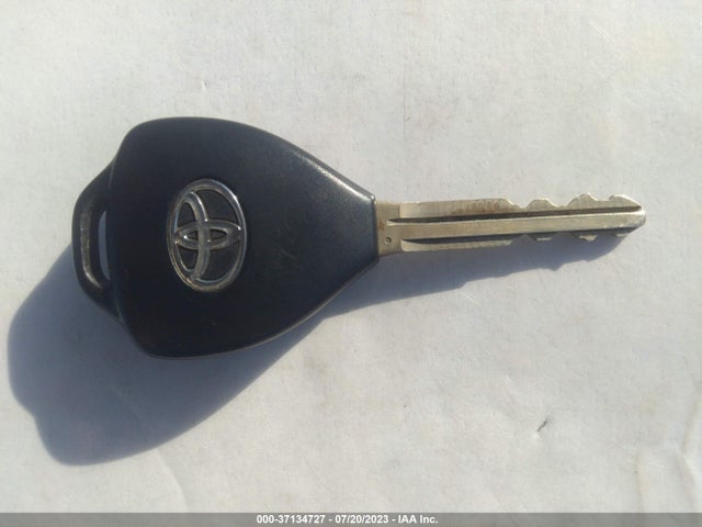 2010 TOYOTA COROLLA VIN: 1NXBU4EEXAZ300451
