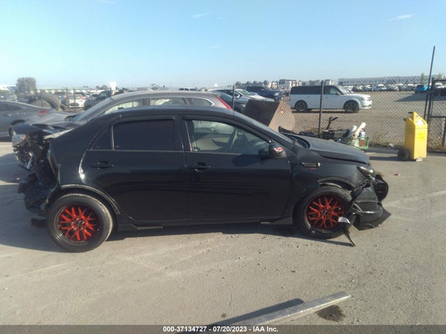 2010 TOYOTA COROLLA VIN: 1NXBU4EEXAZ300451