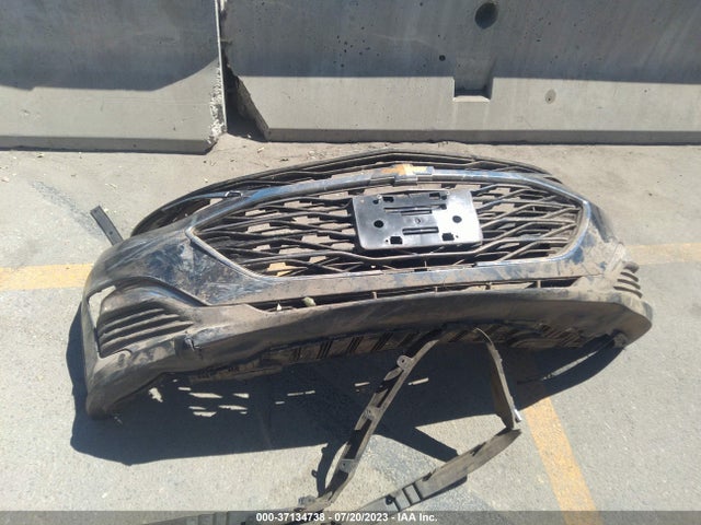 Chevrolet MALIBU LS 2021 1G1ZB5ST8MF048511 Image 3