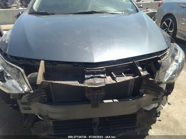 Chevrolet MALIBU LS 2021 1G1ZB5ST8MF048511 Image 6