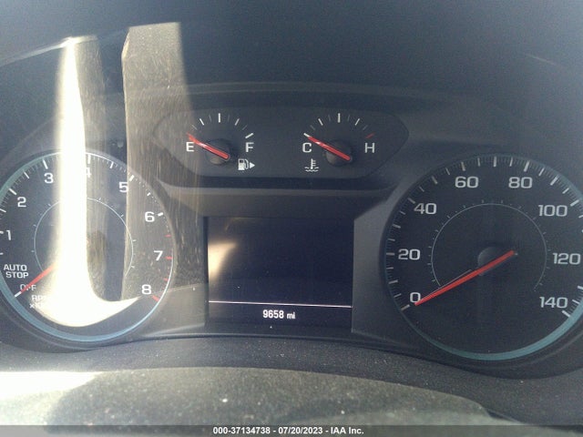 Chevrolet MALIBU LS 2021 1G1ZB5ST8MF048511 Image 7