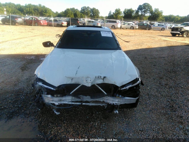 BMW 3 Series 330i 2021 3MW5R1J01M8B52409 Image 12
