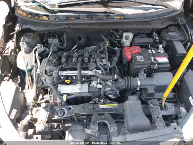 3N1CP5CV1LL496904 Nissan KICKS SV