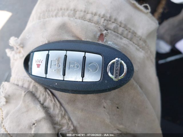 3N1CP5CV1LL496904 Nissan KICKS SV