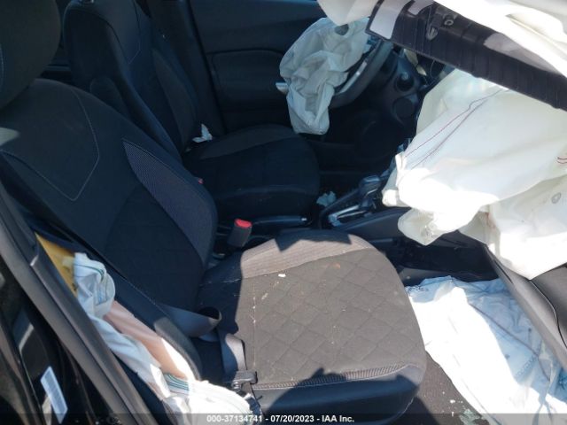 3N1CP5CV1LL496904 Nissan KICKS SV