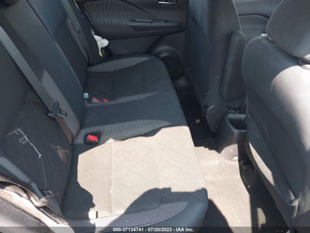 3N1CP5CV1LL496904 Nissan KICKS SV