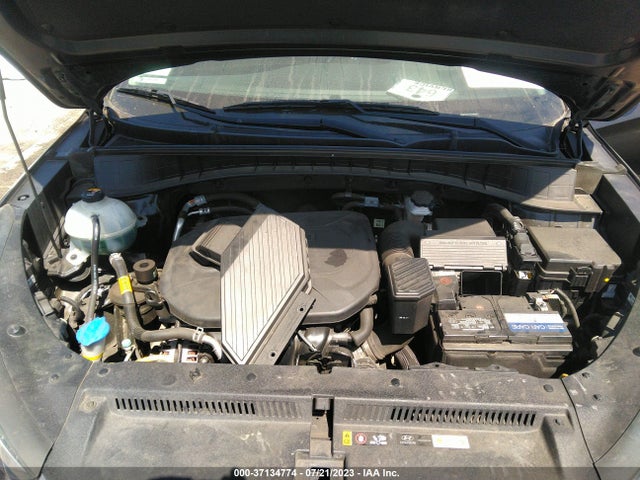 Hyundai TUCSON SE 2018 KM8J23A47JU786855 Image 16