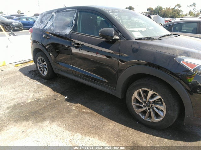 Hyundai TUCSON SE 2018 KM8J23A47JU786855 Image 5