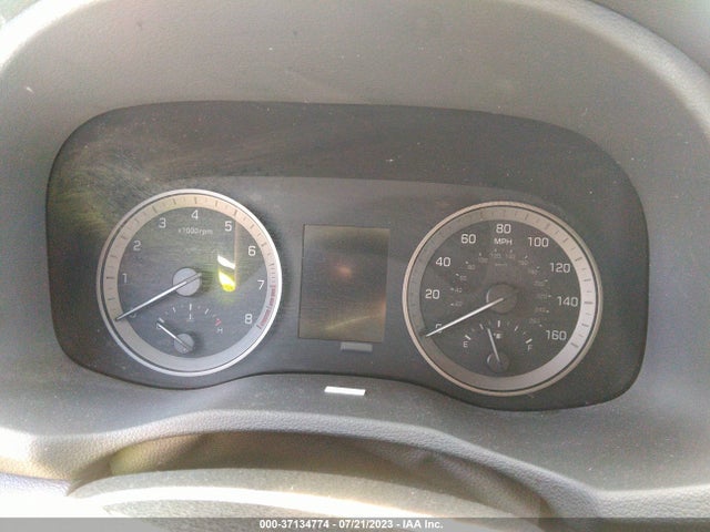 Hyundai TUCSON SE 2018 KM8J23A47JU786855 Image 7