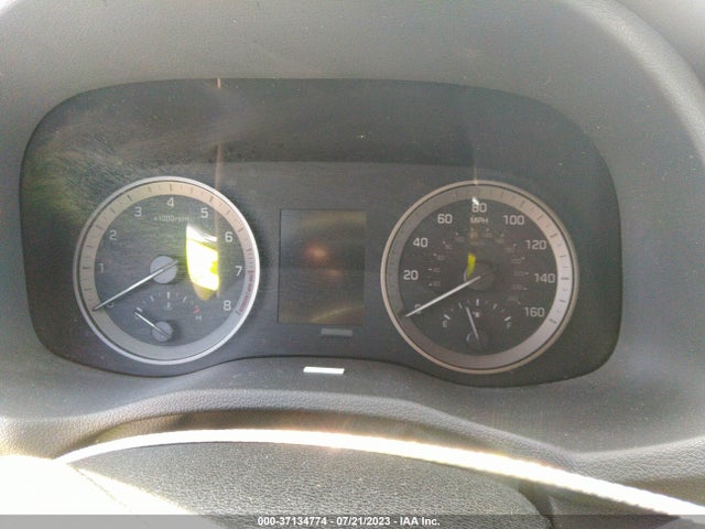 Hyundai TUCSON SE 2018 KM8J23A47JU786855 Image 13