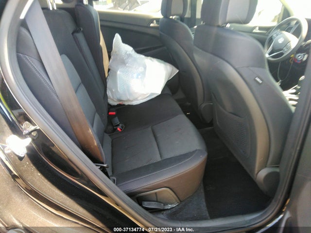 Hyundai TUCSON SE 2018 KM8J23A47JU786855 Image 14