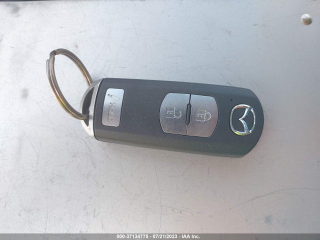Mazda Mazda3 S Touring 2015 JM1BM1L36F1243985 Image 11