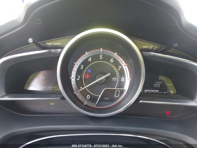 Mazda Mazda3 S Touring 2015 JM1BM1L36F1243985 Image 7