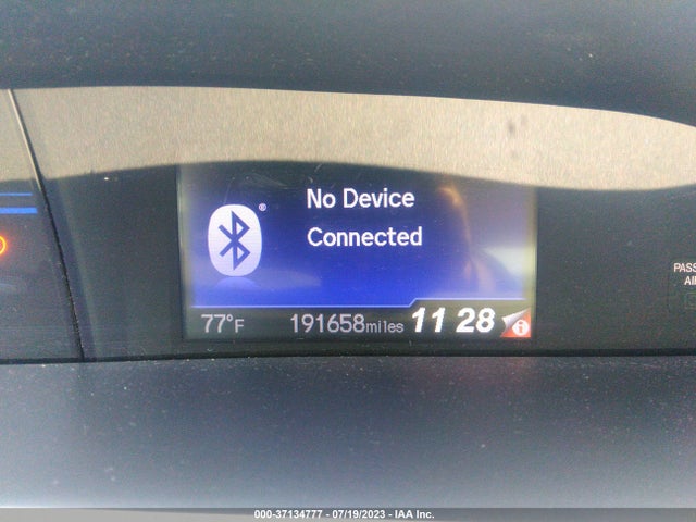 Honda Civic Sedan Lx 2015 19XFB2F57FE201445 Image 16