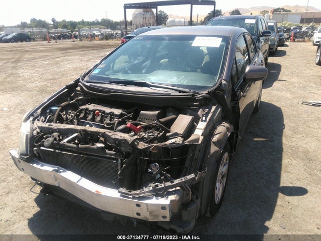 Honda Civic Sedan Lx 2015 19XFB2F57FE201445 Image 6