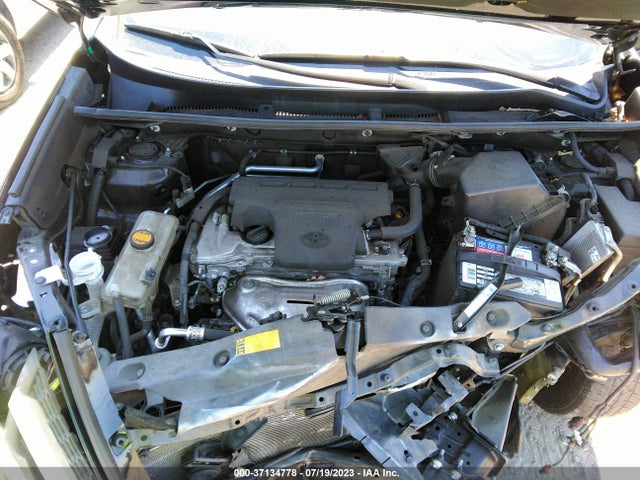 Toyota RAV4 LE 2015 2T3ZFREV7FW215698 Image 17