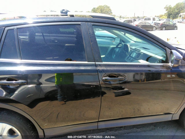 Toyota RAV4 LE 2015 2T3ZFREV7FW215698 Image 6