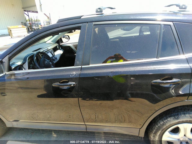 Toyota RAV4 LE 2015 2T3ZFREV7FW215698 Image 7