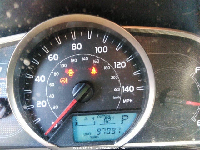 Toyota RAV4 LE 2015 2T3ZFREV7FW215698 Image 8