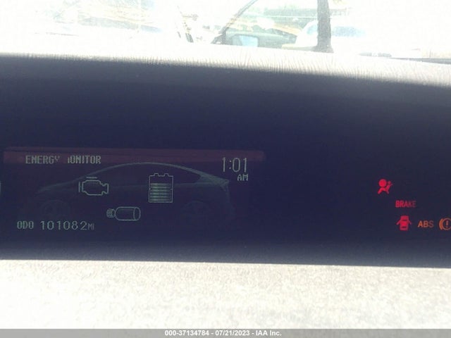 Toyota Prius Four/five/three/one/two 2014 JTDKN3DU3E0372898 Image 7