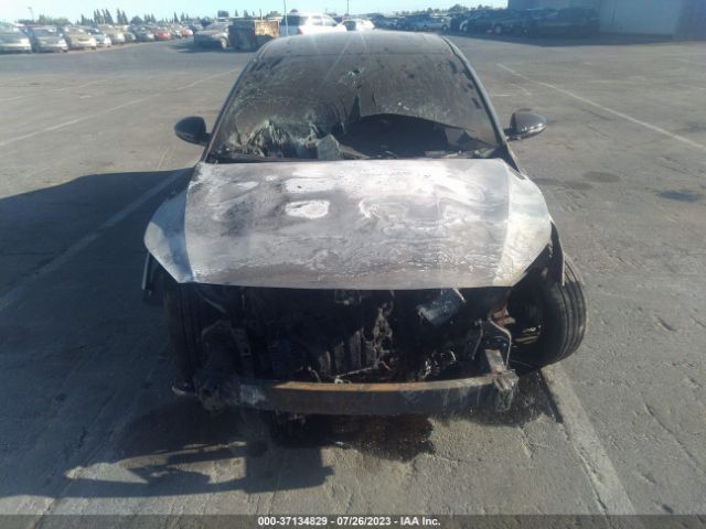 3KPF54AD5PE568122 KIA Forte Gt-line