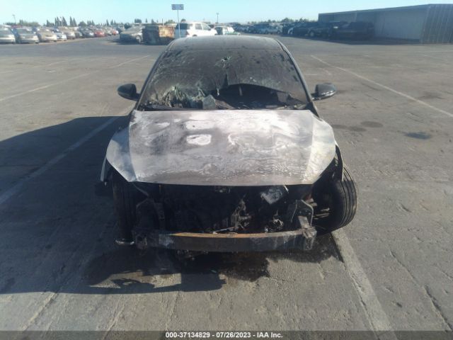 3KPF54AD5PE568122 KIA Forte Gt-line