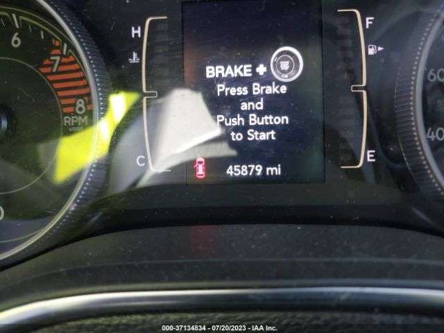 1C4PJLLX8KD216194 Jeep Cherokee Latitude Plus