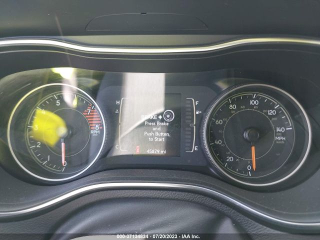 1C4PJLLX8KD216194 Jeep Cherokee Latitude Plus