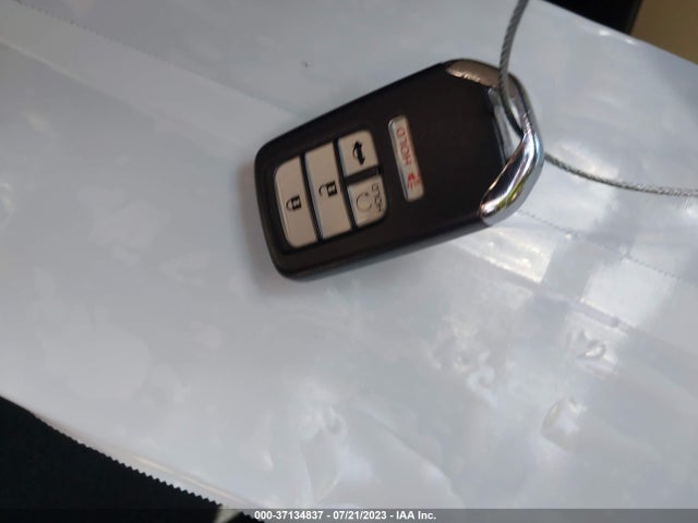 Honda Accord Sedan Ex 2016 1HGCR2F76GA029981 Image 11