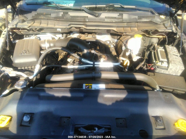 1C6RR7KT6LS113920 RAM 1500 Classic Express