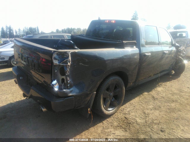 1C6RR7KT6LS113920 RAM 1500 Classic Express
