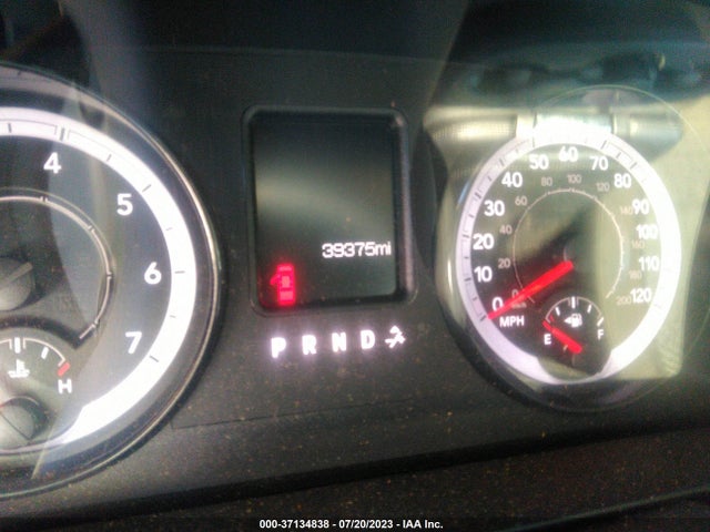 1C6RR7KT6LS113920 RAM 1500 Classic Express
