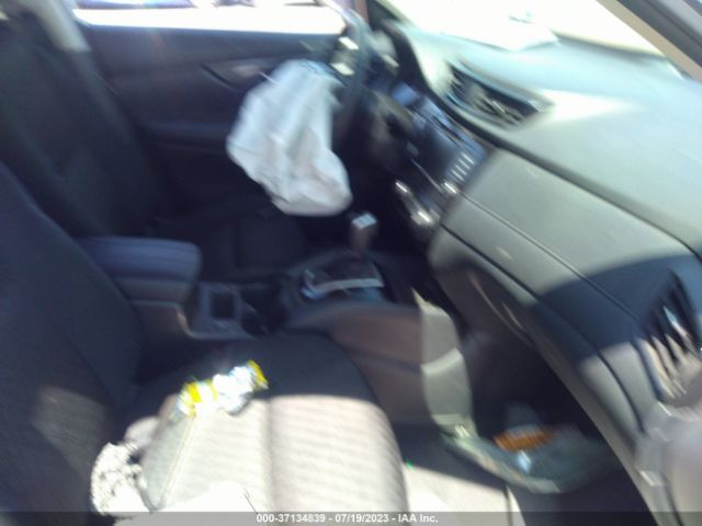 KNMAT2MV3KP511662 Nissan ROGUE SV