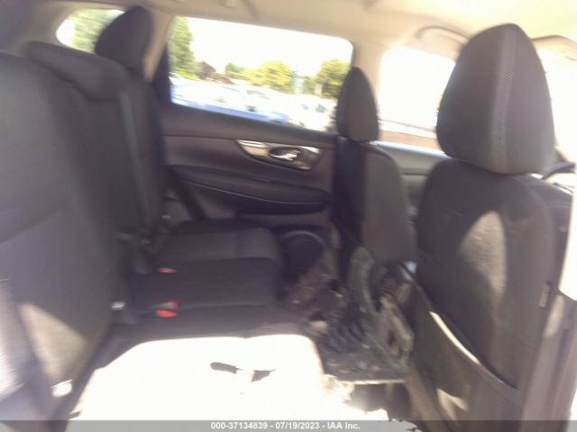 KNMAT2MV3KP511662 Nissan ROGUE SV