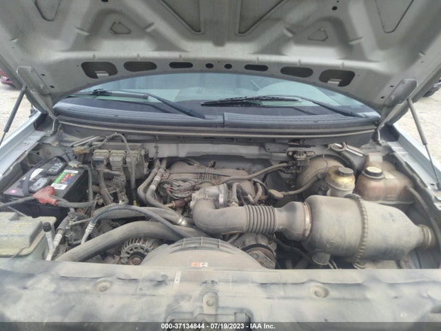 2006 FORD F-150 XL/STX/XLT VIN: 1FTRF12236NB76238