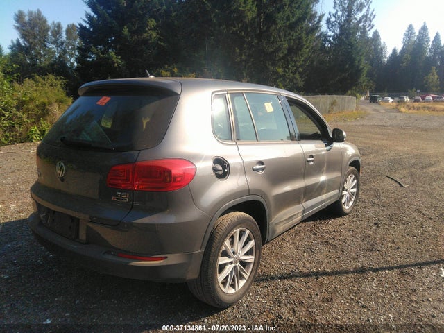 WVGBV7AX5HK051360 Volkswagen TIGUAN