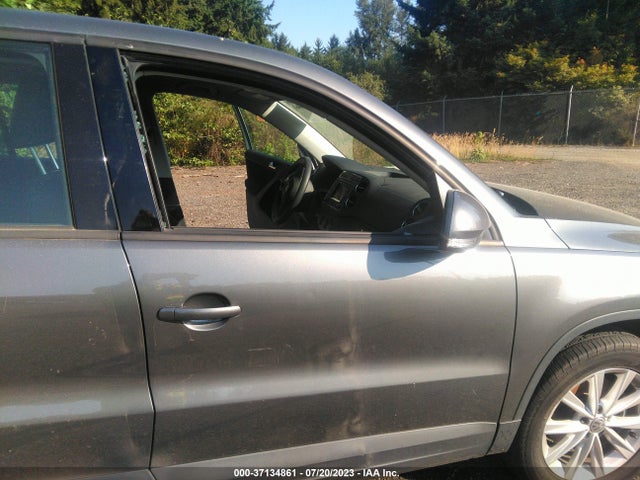 WVGBV7AX5HK051360 Volkswagen TIGUAN